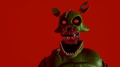 Five night at ***** 4