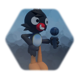 Pingu chromatic