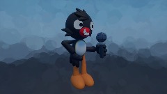 A screenshot taken in Dreams. 1 of 1.