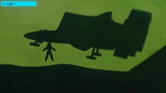 A screenshot taken in Dreams. 23 of 25.