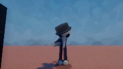 A screenshot taken in Dreams. 4 of 6.