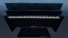 A screenshot taken in Dreams. 5 of 8.