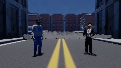 Harry Pitter Fatality