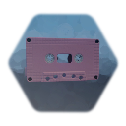 Remix of Cosy Cassette