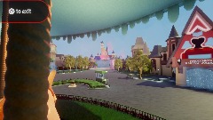 A screenshot taken in Dreams. 3 of 3.