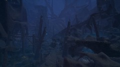 A screenshot taken in Dreams. 16 of 30.