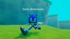 Sonic Dimensions(V3)