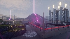 A screenshot taken in Dreams. 13 of 21.