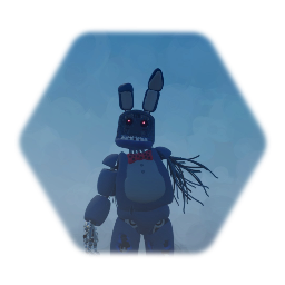 Withered Bonnie remix