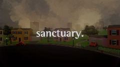 Sanctuary [GGJ]