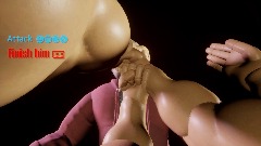 A screenshot taken in Dreams. 4 of 19.