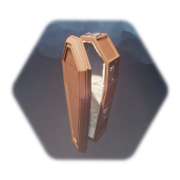 Coffin