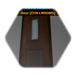 Door (Chillrooms)