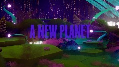 A screenshot taken in Dreams. 4 of 8.