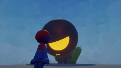 Happy birthday David