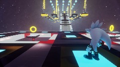 Silver's Dream of Absolution