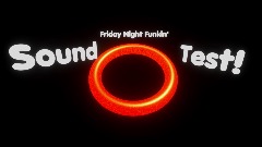 Friday Night Funkin' SOUND TEST (CANCELLED)