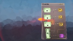 A screenshot taken in Dreams. 6 of 14.