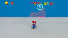 A screenshot taken in Dreams. 14 of 25.