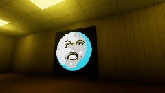 Back room [بندريتا X]