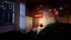 A screenshot taken in Dreams. 10 of 23.