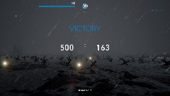 A screenshot taken in Dreams. 8 of 26.