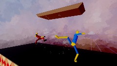 Better Smash Bros. Engine V2