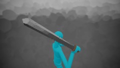 A screenshot taken in Dreams. 4 of 7.