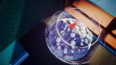 A screenshot taken in Dreams. 2 of 5.