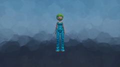 A screenshot taken in Dreams. 17 of 19.