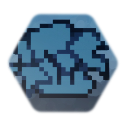 FNF-Pixel BF icon