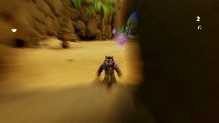 A screenshot taken in Dreams. 7 of 12.