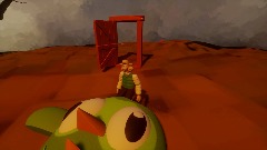 A screenshot taken in Dreams. 11 of 24.