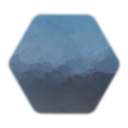 Huge Mountain Segment