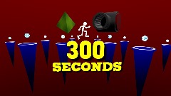 300 Seconds