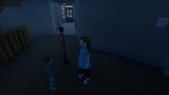 Home 5 just a normal family