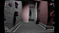A screenshot taken in Dreams. 1 of 3.