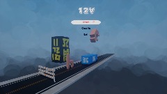 A screenshot taken in Dreams. 7 of 30.