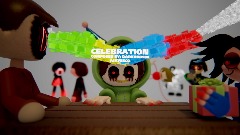 A screenshot taken in Dreams. 18 of 22.