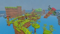 A screenshot taken in Dreams. 3 of 3.