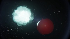 Maçã: Remix de Planet Maker Template