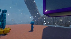 A screenshot taken in Dreams. 15 of 24.
