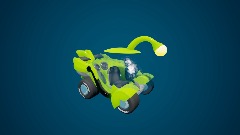 A screenshot taken in Dreams. 2 of 4.