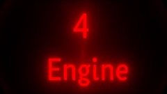 Fnaf 4 engine