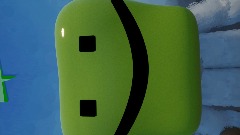 A screenshot taken in Dreams. 18 of 23.