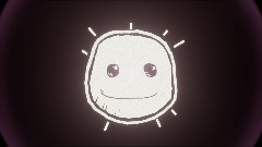 A screenshot taken in Dreams. 1 of 2.