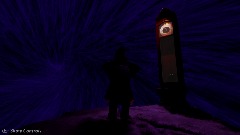 A screenshot taken in Dreams. 8 of 20.