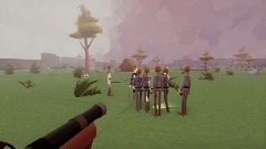 Gettysburg - Anderson