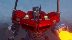 A screenshot taken in Dreams. 4 of 21.