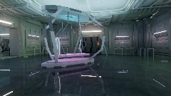 Facility Environment